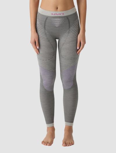 Image du produit UYN Pantalon thermique Fusyon Merino (S, M)