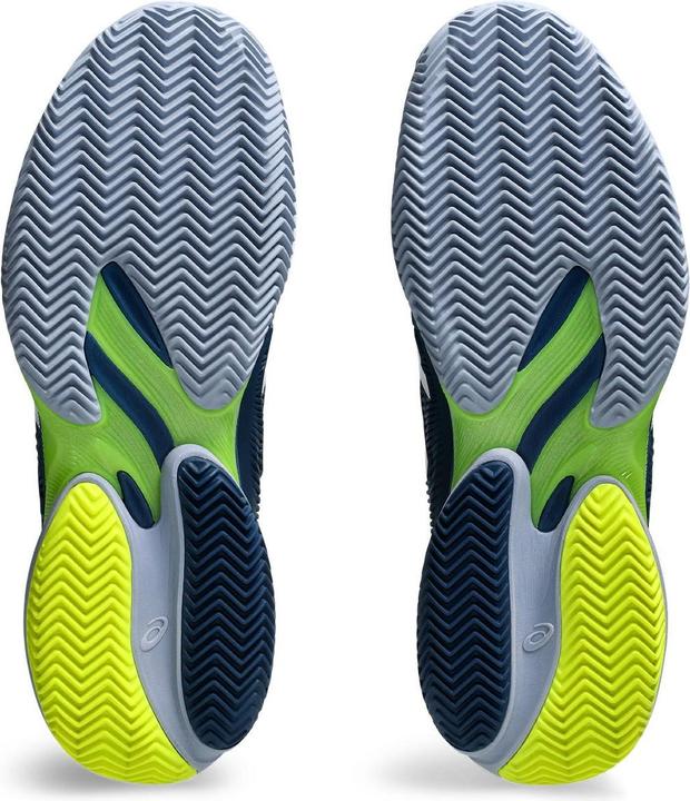 Produktbild ASICS Performance Court FF 3 Sandplatz Tennisschuh Herren (46.5)