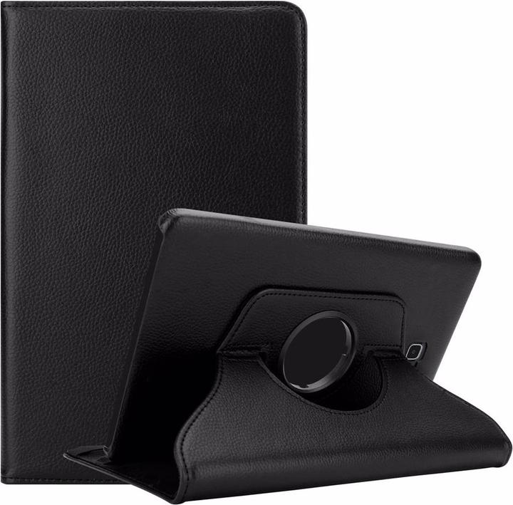 Produktbild Cadorabo Tablet Book Cover (Galaxy Tab A 10.1 (2016))