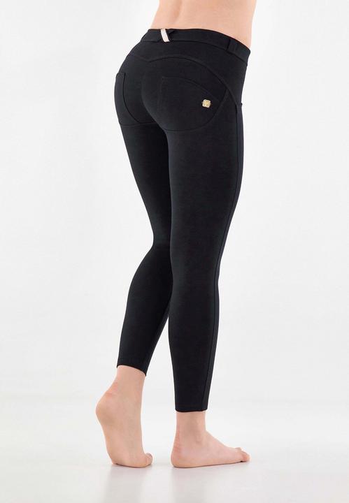 Produktbild Freddy WR.UP® Shaping Pants 7/8 WRUP4RC001ORG (XL)