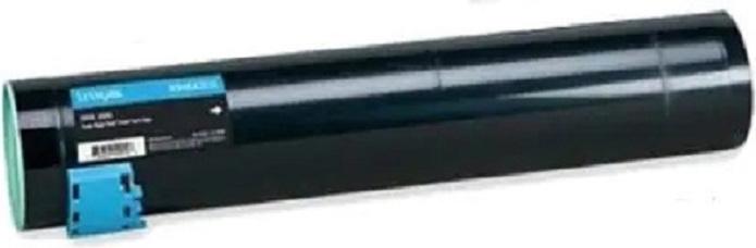 Actual product image Lexmark 70c0h20 (C)