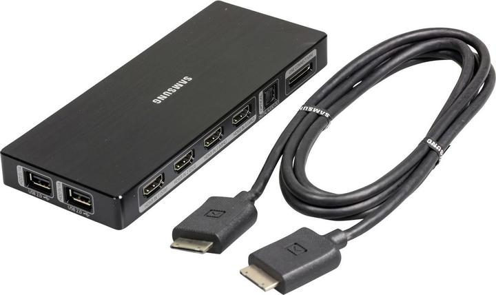 Samsung Bn96-35817g (AV-Connector)