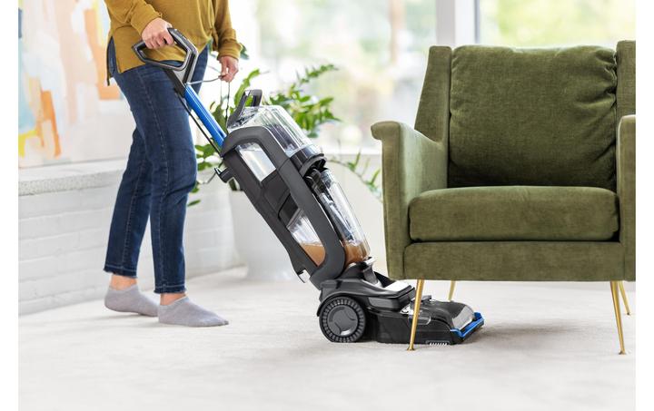 Actual product image Bissell Revolution HydroSteam