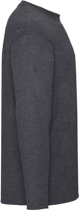 Immagine prodotto Fruit of the Loom Valueweight Maglietta Semplice Manica Lunga Adulto Unisex (3XL)