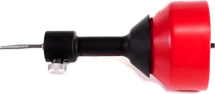 Produktbild Rothenberger Elektrorohrreinigungsgerät ROSPIMATIC CL Set (1 Stk.)