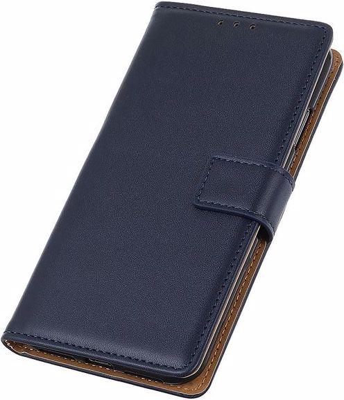 Productafbeelding MU Classic Classic II Lederen Boekomslag Serie (Sony Xperia Pro-I)