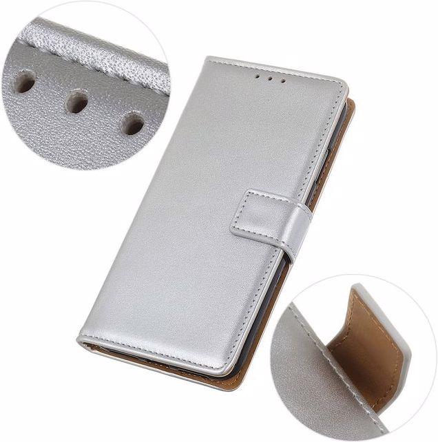 Productafbeelding MU Classic Classic II Lederen Boekomslag Serie (Xiaomi 12 Pro)