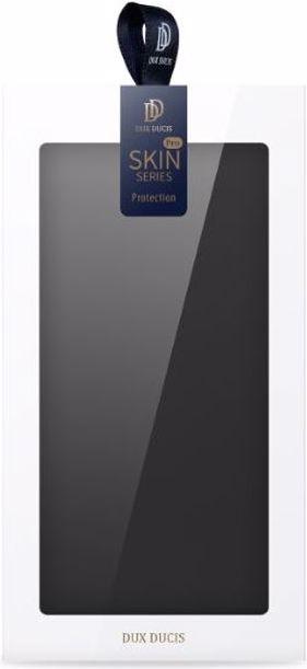 Produktbild Dux Ducis Skin Pro Series Bookcover (Realme 8i, Realme Narzo 50)