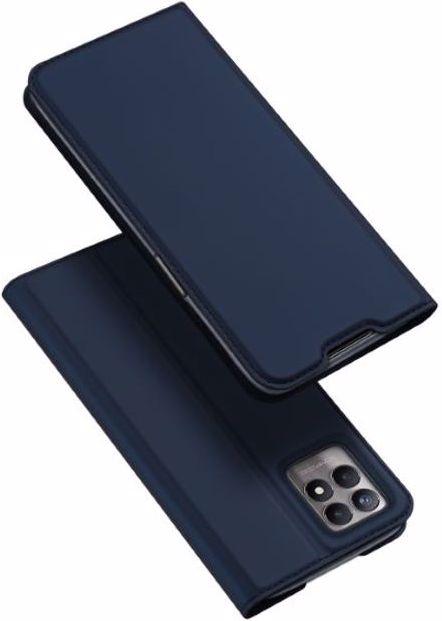 Productafbeelding Dux Ducis Skin Pro Serie Boekomslag (Realme 8i)