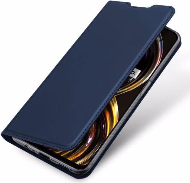 Productafbeelding Dux Ducis Skin Pro Serie Boekomslag (Realme 8i)