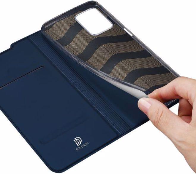 Productafbeelding Dux Ducis Skin Pro Serie Boekomslag (Realme 8i)