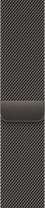 Produktbild Apple Milanaise Armband (41 mm, Edelstahl)