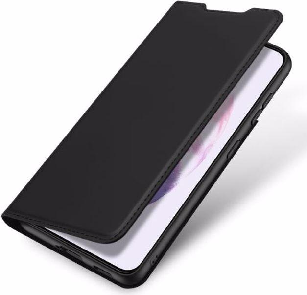 Produktbild Dux Ducis Skin Pro Series Bookcover (Samsung Galaxy S22)