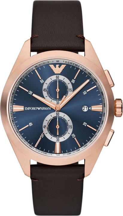 Produktbild Emporio Armani Claudio (Chronograph, 43 mm)