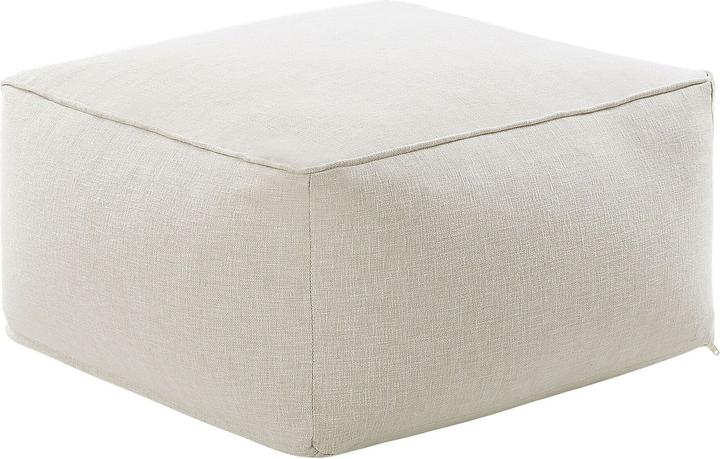 Actual product image Beliani Mukki