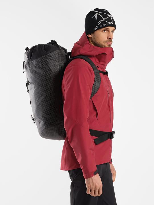 Actual product image Arc'teryx Alpha FL 40 Backpack (40 l)