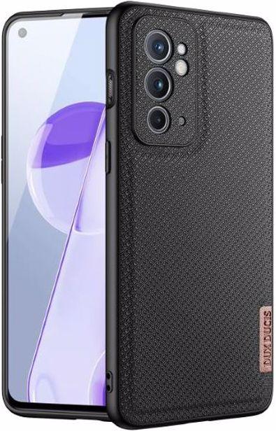 Produktbild Dux Ducis Fino Series Hardcase Hülle (OnePlus 9RT 5G)