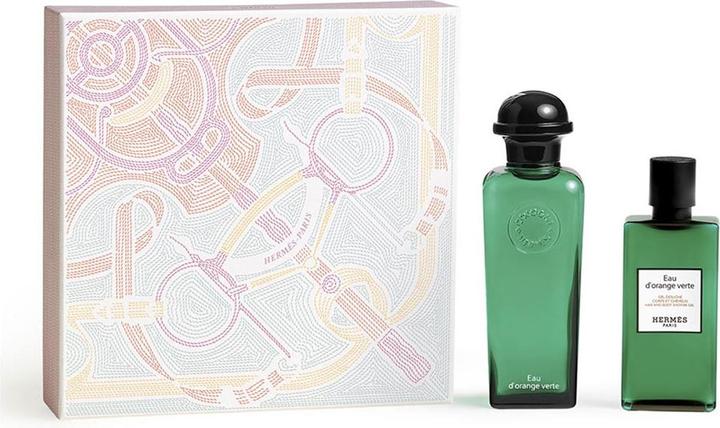 Produktbild Hermès Eau d'Orange Verte