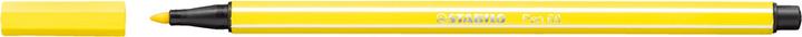 Actual product image STABILO Pen 68 (Pastel blue, 9 x)