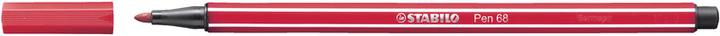 Actual product image STABILO Pen 68 (Pastel blue, 9 x)