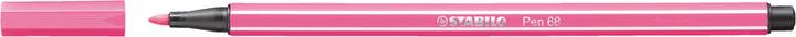 Actual product image STABILO Pen 68 (Pastel blue, 9 x)