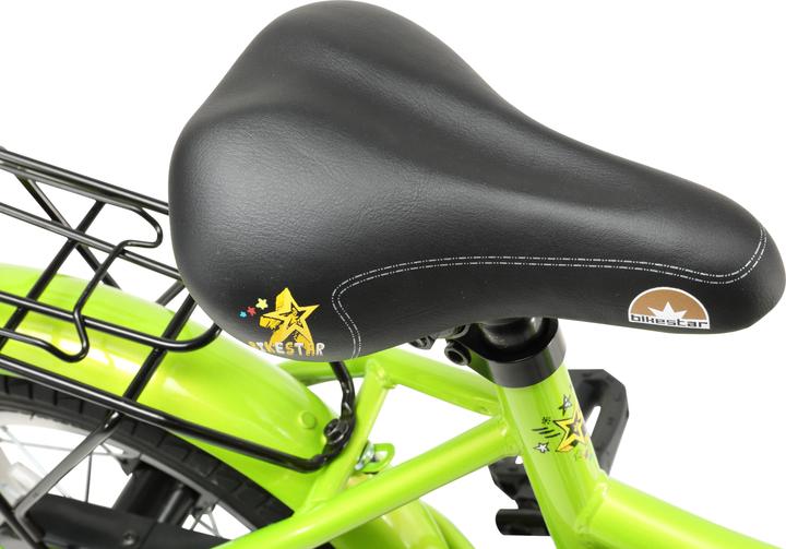 Actual product image Bikestar Classic (12")