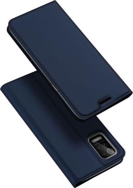 Productafbeelding Dux Ducis Skin Pro Serie Boekomslag (LG K62, LG K52, LG K42)