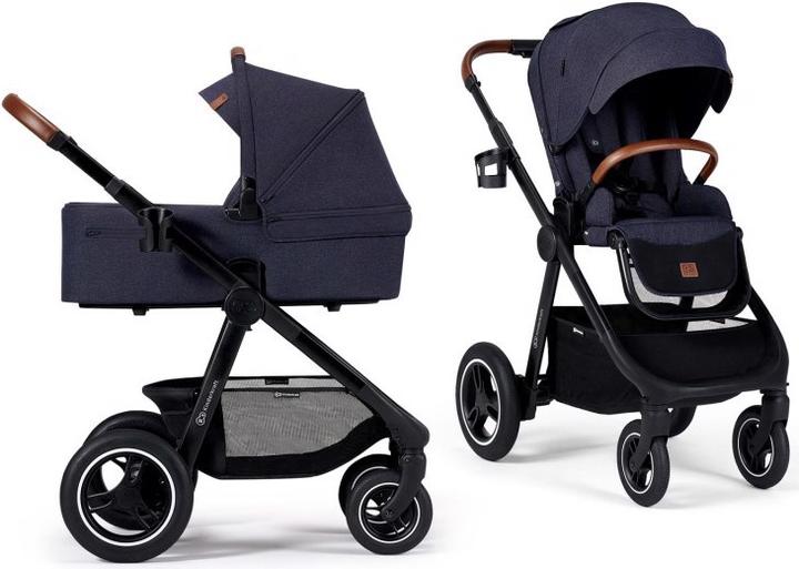 Actual product image KinderKraft Everyday 2in1