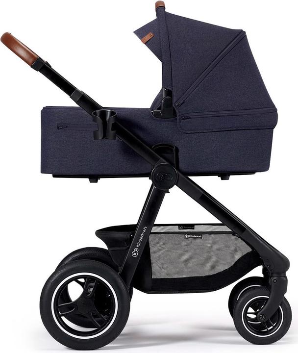 Actual product image KinderKraft Everyday 2in1