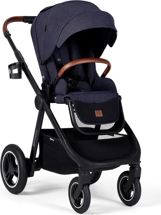Actual product image KinderKraft Everyday 2in1