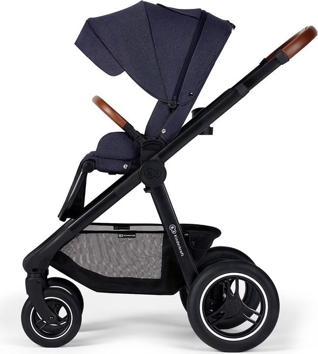 Actual product image KinderKraft Everyday 2in1