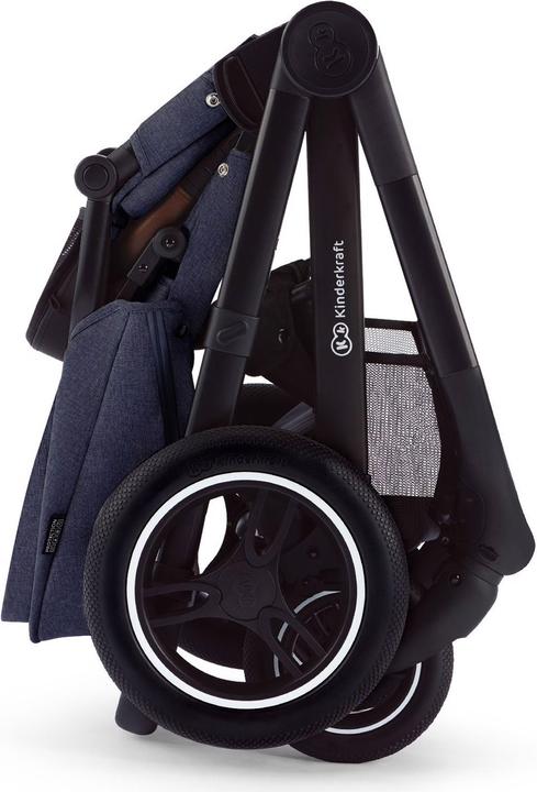 Actual product image KinderKraft Everyday 2in1