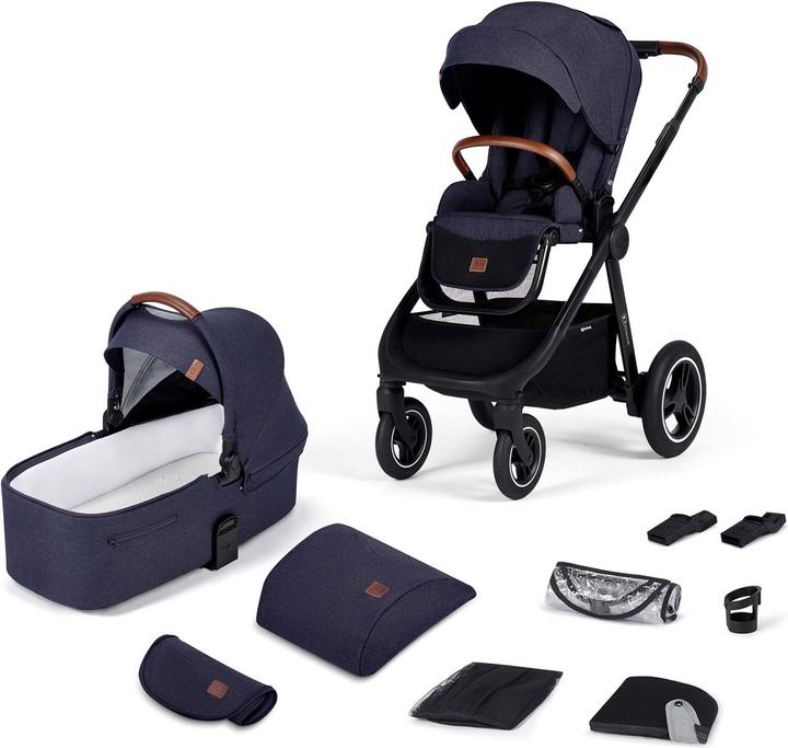 Actual product image KinderKraft Everyday 2in1