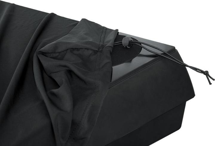 Actual product image Gator GKC-1648 Elastic Cover for (Keyboard)