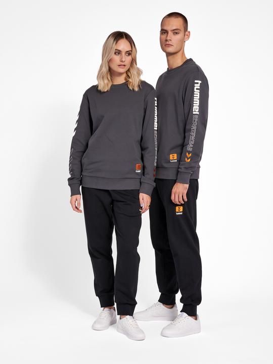 Actual product image hummel Lgc Birk Sweatshirt (XS)