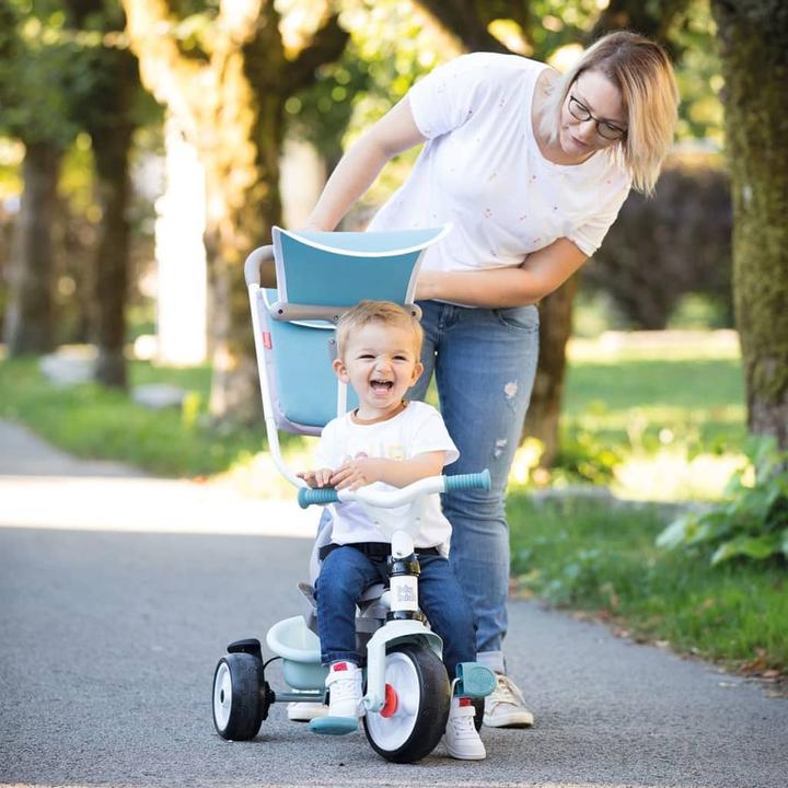 Actual product image Smoby Baby Balade