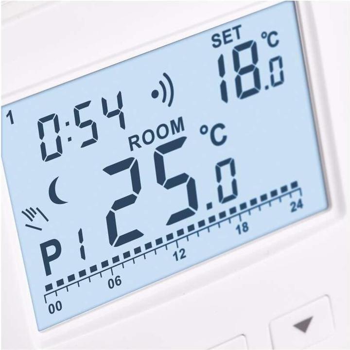 Actual product image Emos P5611OT