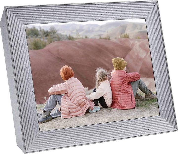 Actual product image Aura Frames Mason Luxe (9.70", 2048 x 1536 pixels)