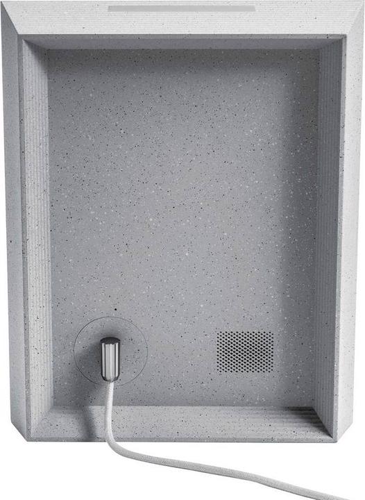 Actual product image Aura Frames Mason Luxe (9.70", 2048 x 1536 pixels)