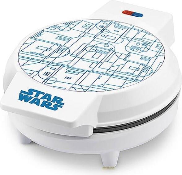 Actual product image NoName THE MANDALORIAN - L'Enfant - Grille-Pain