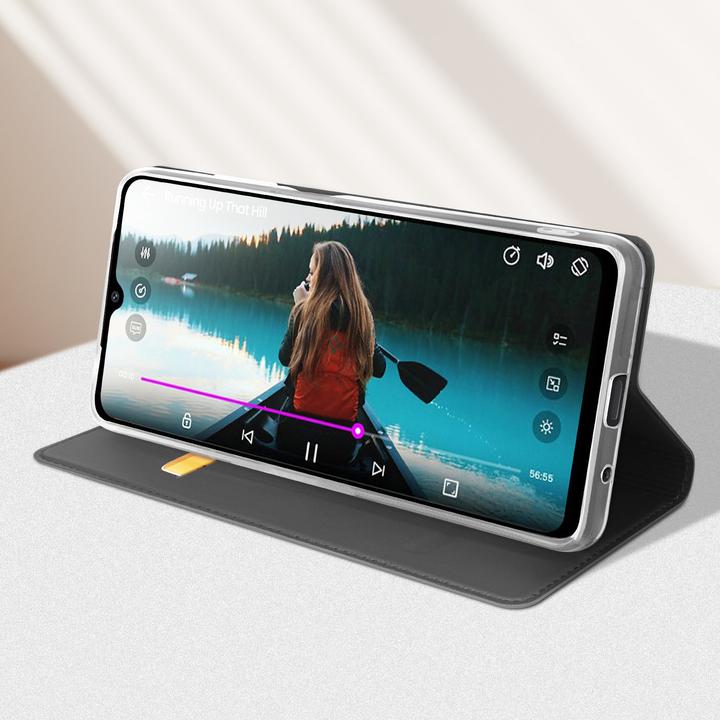Actual product image Dux Ducis Skin Pro Series Bookcover (Xiaomi Redmi A3)