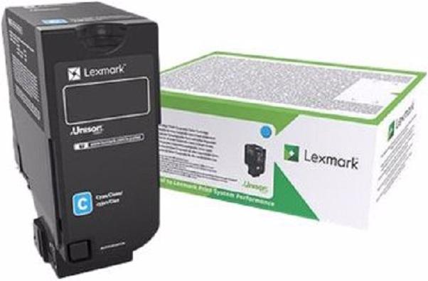 Immagine prodotto Lexmark 84c2hce (C)