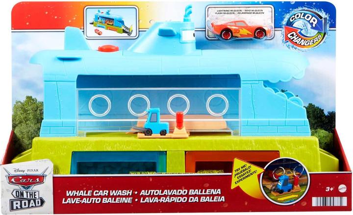 Image du produit Whale Car Wash
