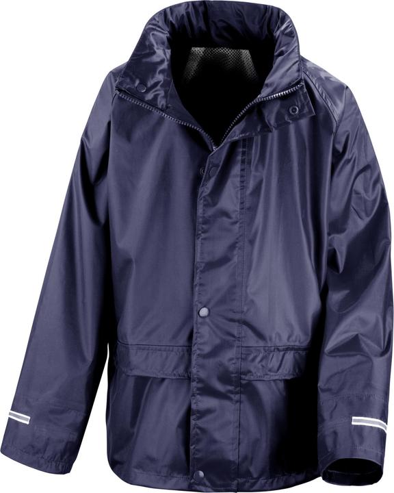 Immagine prodotto Result Clothing Set di tute da pioggia (104)