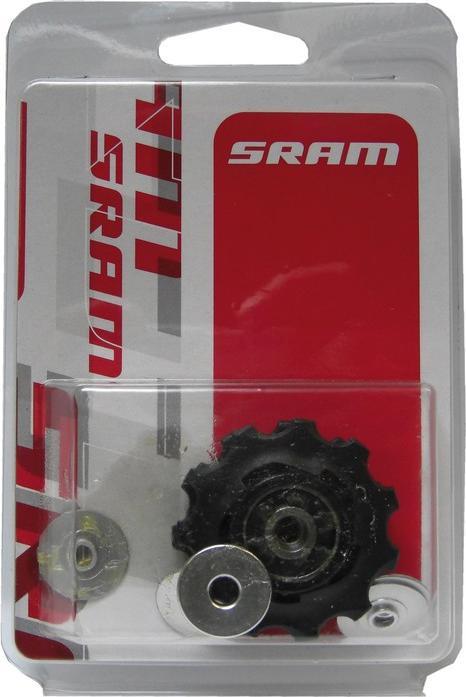 Actual product image Sram Force/Rival tension and guide pulley set