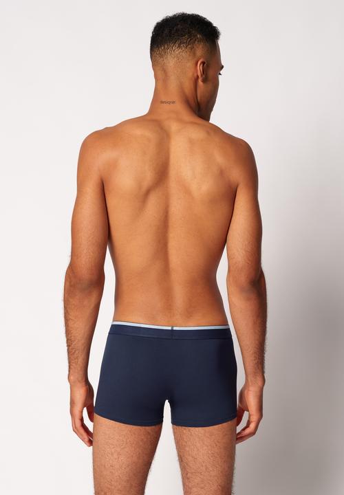 Produktbild Skiny Pants Cotton Multipack (XL, 3er Pack)