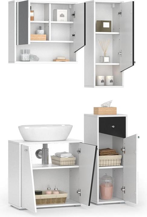Produktbild VitaliSpa Irida