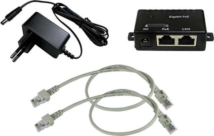 Produktbild Homeway Set Stromversorgung (Netzteil)