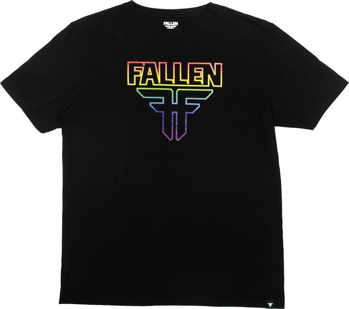 Produktbild Fallen Insignia Kids T-Shirt (10)