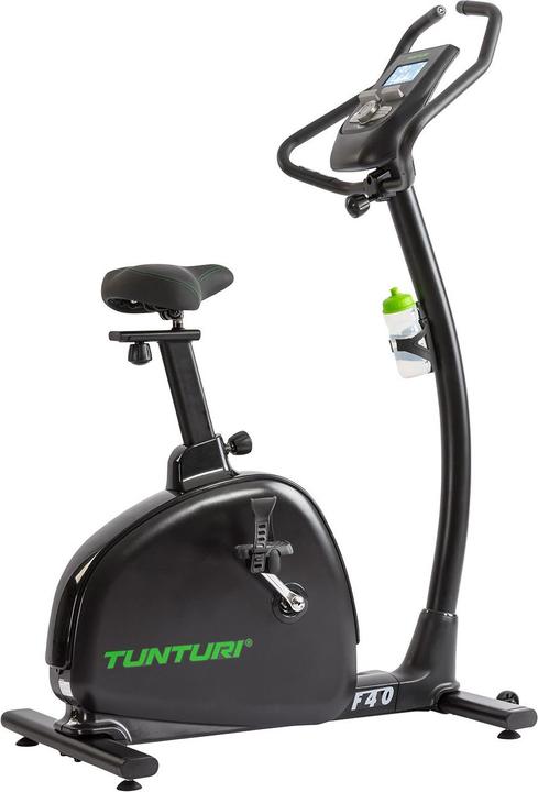 Tunturi Heimtrainer Fahrrad Bike Competence F40